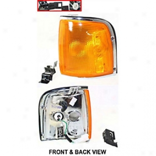 1994-1997 Honda Passport Corner Light Replacement Honda Corner Light 18-3194-10 94 95 96 97