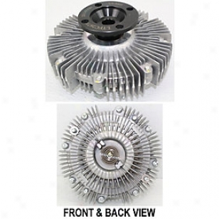 1994-1997 Honda Passport Fan Clutfh Replacement Honda Fan Clutch Rept313707 94 95 96 97