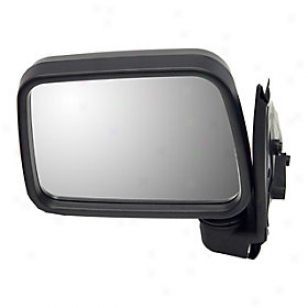 1994-1997 Honda Passpor5 Mirror Dorman Honda Mirroor 955-406 94 95 96 97