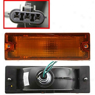 1994-1997 Honda Passport Turn Signal Light Replacement Honda Turn Signal Light 12-1544-00 94 95 96 97