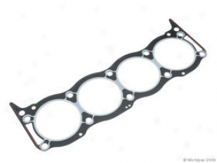 1994-1997 Country Rover Defender 90 Cylinder Head Gasket Elring Land Rover Cylinder Head Gasket W0133-183746 94 95 96 97