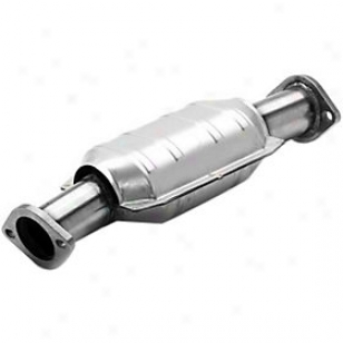 1994-1997 Mazxa Miata Catalytic Converter Magnaflow Mazda Catalytic Converter 23696 94 95 96 97