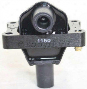 1994-1997 Mercedes Benz E320 Ignition oCil Replacement Merced3s Benz Ignition Coil Repm504603 94 95 96 97