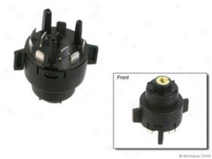 1994-1998 Audi Cabriolet Ignition Switch Meyle Audi Ignition Switch W0133-1621815 94 95 96 97 98