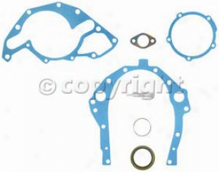 1994-1998 Buick Skylark Toming Cover Gasket Felpro Buick Timing Cover Gasket Tcs45976 94 95 96 97 98