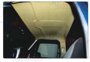 1994-1998 Dodge Ram 1500 Headliner Acme Auto Headlining Dodge Headliner Afh39-2126 94 95 96 97 98