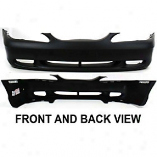 1994-1998 Ford Mustang Bumper Cover Replacement Ford Bumper Cover C300 94 95 96 97 98