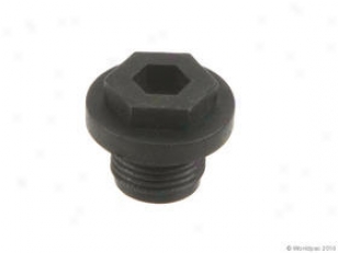 1994-1999 Land Rover Discovery Radiator Drain Plug Amr Land Rover Radiator Drain Plug W0133-1641543 94 95 96 97 98 99