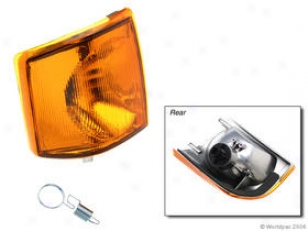 1994-1999 Land Rover Discovery Turn Sjgnal Light Amr Land Rover Turn Signal Light W0133-1622533 94 95 96 97 98 99