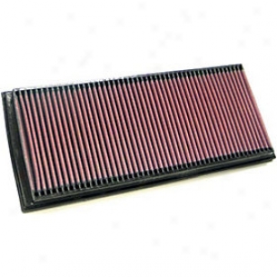 1994-1999 Mercedes Benz S320 Air Filter K&n Mercedes Benz Air Filter 33-2130 94 95 96 97 98 99