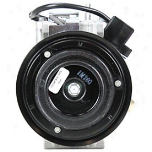 1894-1999 Mercedes Benz Sl500 A/c Compressor Denso Mercedes Benz A/c Compressor 471-1227 94 95 96 97 98 99