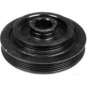 1994-1999 Toyota Celica Harmonic Balancer Dorman Toyota Harmonic Balqncer 594-139 94 95 96 97 98 99