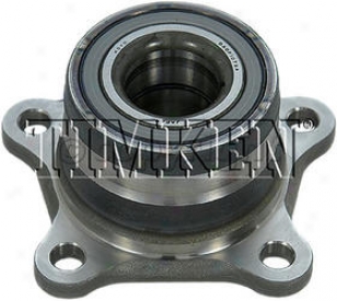 1994-1999 Toyota Celica Wheel Deportment Timken Toyota Wheel Bearing 512137 94 95 96 97 98 99