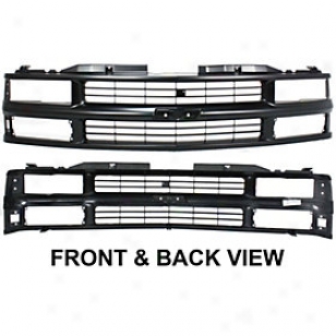 1994-2000 Chevrolet Blazer Grille Replacement Chevrolet Grille 5776 94 95 96 97 98 99 00