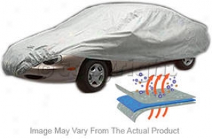 1994-2001 Acura Integra Car Cover Covercraft Acura Car Cover C40004wc 94 95 96 97 98 99 00 01