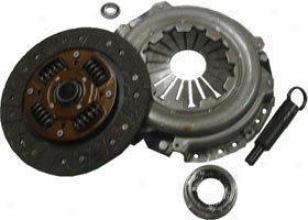 1994-2001 Acura Integra Clutch Kit Auto Com Acura Clutch Kit Aci31-72029 94 95 96 97 98 99 00 01