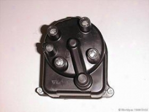 1994-2001 Acura Integra Distributor Cap Oes Genuine Acurq Distributor Cap W0133-1628924 94 95 96 97 98 99 00 01