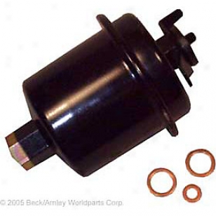 1994-2001 Acura Integra Fuel Filter Beck Arnley Acura Fuel Filter 043-0995 94 95 96 97 98 99 00 01