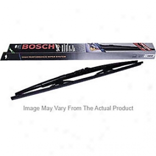 1994-2001 Acura Integra Wiper Blsde Bosch Acura Wiper Blade 4822 94 95 96 97 98 99 00 01