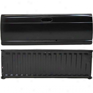 1994-2001 Didge Ram 1500 Tailgate Replacement Dodge Tailgate 9367 94 95 96 97 98 99 00 01