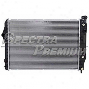 1994-2002 Chevrolet Camaro Radiator Spectra Chevrolet Radiator Cu1486 94 95 96 97 98 99 00 01 02