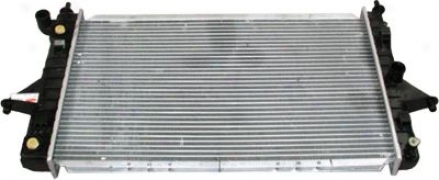 1994-2002 Saturn Sc2 Radiator Delphi Saturn Radiator Ra1145 94 95 96 97 98 99 00 01 02