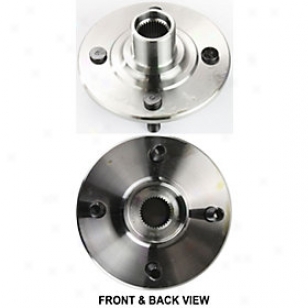 1994-2002 Saturn Sc2 Wheel Hub Replacement Saturn Wheel Hub Arbs283705 94 95 96 97 98 99 00 01 02