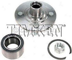 1994-2002 Saturn Sc2 Wheel Hub Timken Saturn Wheel Hub Ha590156k 94 95 96 97 98 99 00 01 02