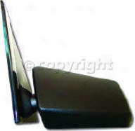 1994-2003 Chevrolett S10 Mirror Cipa Chevrolet Mirror 42140 94 95 96 97 98 99 00 01 02 03