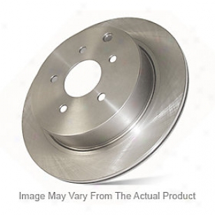 1994-2004 Ford Mustang Brake Disc Centric Ford Brake Disc 121.61042 94 95 96 97 98 99 00 01 02 03 04