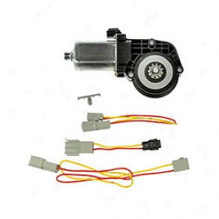 1994-2004 Ford Mustang Window Motor Dorman Ford Windoq Motor 742-268 94 95 96 97 98 99 00 01 02 03 04