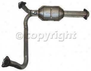 1994 Chevrolet Blazer Catalytic Converter Eastern Chevrolet Catalytic Cpnverter 50238 94