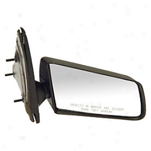 1994 Chevrolet S10 Blazer Mirror Dorman Chevrolet Mirro 955-194 94