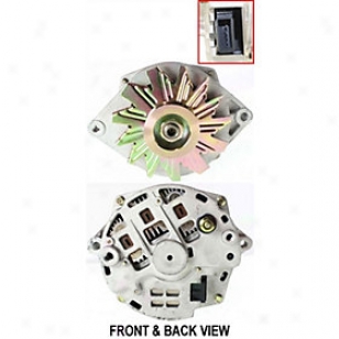 1995-1996 Am General Hummer Alternator Replacement Am General Alternatr Repc33145 95 96