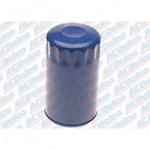 1995-1996 Am General Hummer Oil Filter Ac Delco AmG eneral Oil Filter Pf52f 95 96
