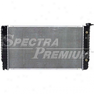 1995-1996 Buick Riviera Radiator Spectra Buick Radiator Cu1777 95 96