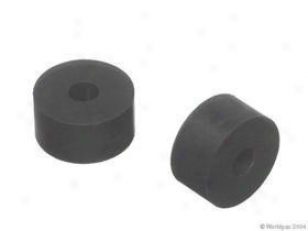 1995-1996 Jaguar Xj12 Shock Bushing Qualiseal Jaguar Shock Bushing W0133-1640036 95 96