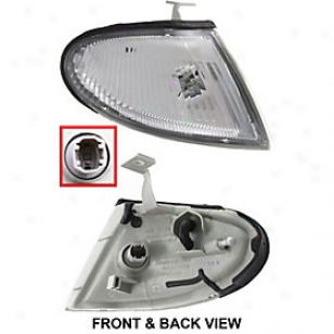 199-1996 Mazda Protege Corner Light Replacement Mazda Corner Light 17-1142-00 95 96