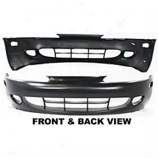 1995-1996 Mitsubishi Eclipse Bumper Cover Replacement Mitsubishi Full glass Cover 1984 95 96