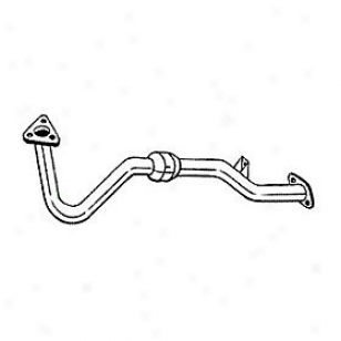 1995-1996 Nissan 200sx Exhaust Pipe Bosal Nissan Exhaust Pipe 830-083 95 96