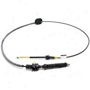 1995-1997 Chevrolet S10 Shift Cable Ac Delco Chevrolet Shift Cable 15721261 95 96 97