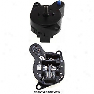1995-1997 Ford Ranger Headlight Switch Replacement Frod Headlight Switch Arbf108904 95 96 97
