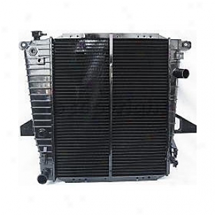 1995-1997 Ford Ranger Radiator Replacement Ford Radiator P1722 95 96 97