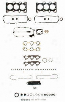 1995-1997 Honda Accord Emglne Gasket Set Felpro Honda Engine Gasket Set Hs9531pt-1 95 96 97