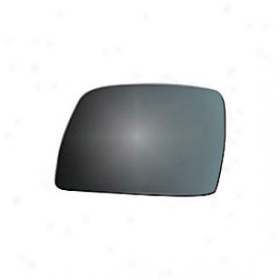 1995-1997 Lincoln City Car Mirror Glass Dorman Lincolnn Mirror Glass 51461 95 96 97