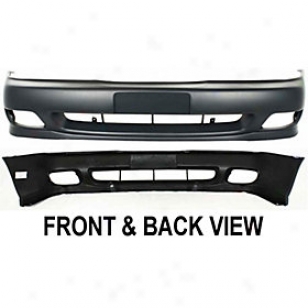 1995-1997 Nissan 20s0x Bumper Covering Replacemnt Nissan Bumper Cover 9556p 95 96 97