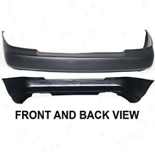 1995-1997 Nissan 200sx Bumper Cover Replacement Nissan Bumper Cover 9565 95 96 97