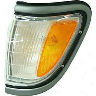 1995-1997 Toyota Tacoma Angle Light Replacement Toyota Corner Frivolous 18-3282-00 95 96 97