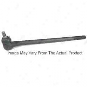 1995-1998 Chevrolet Blazer Tie Rod End Mevotech Chevrolet Tie Rod End Red2249rlt 95 96 97 98