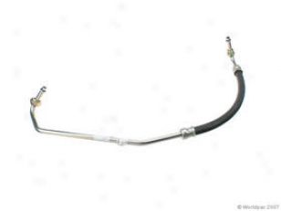 1995-1998L and Rover Rangd Rover Oil Cooler Hose Sst Land Robber Oil Cooler Hose W0133-1622260 95 96 97 98